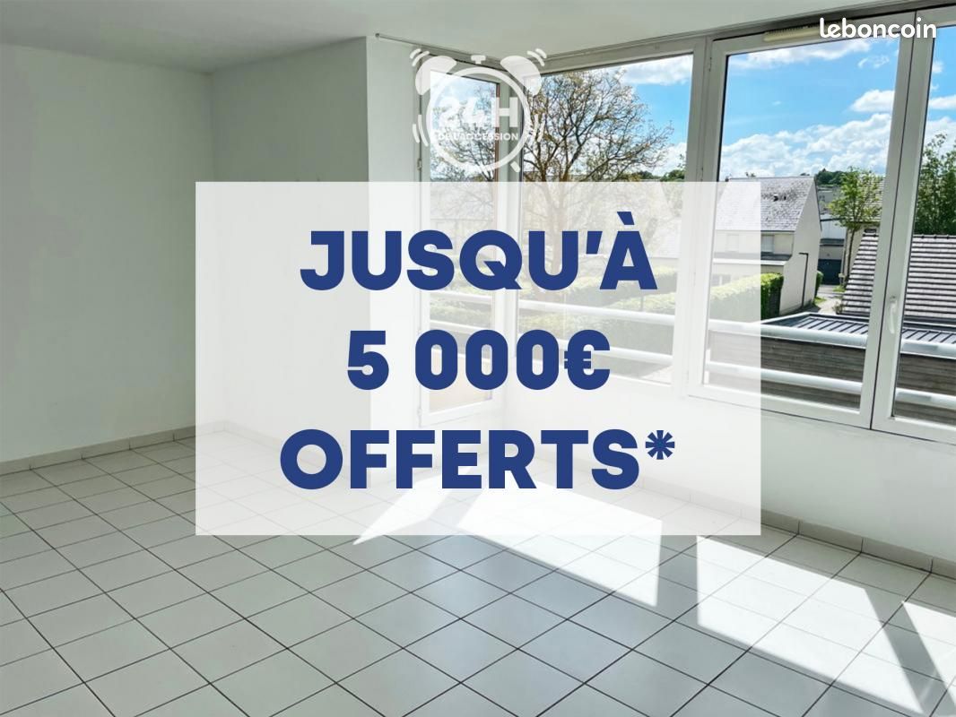 1 bedroom Apartment in Amiens, France No. 218712