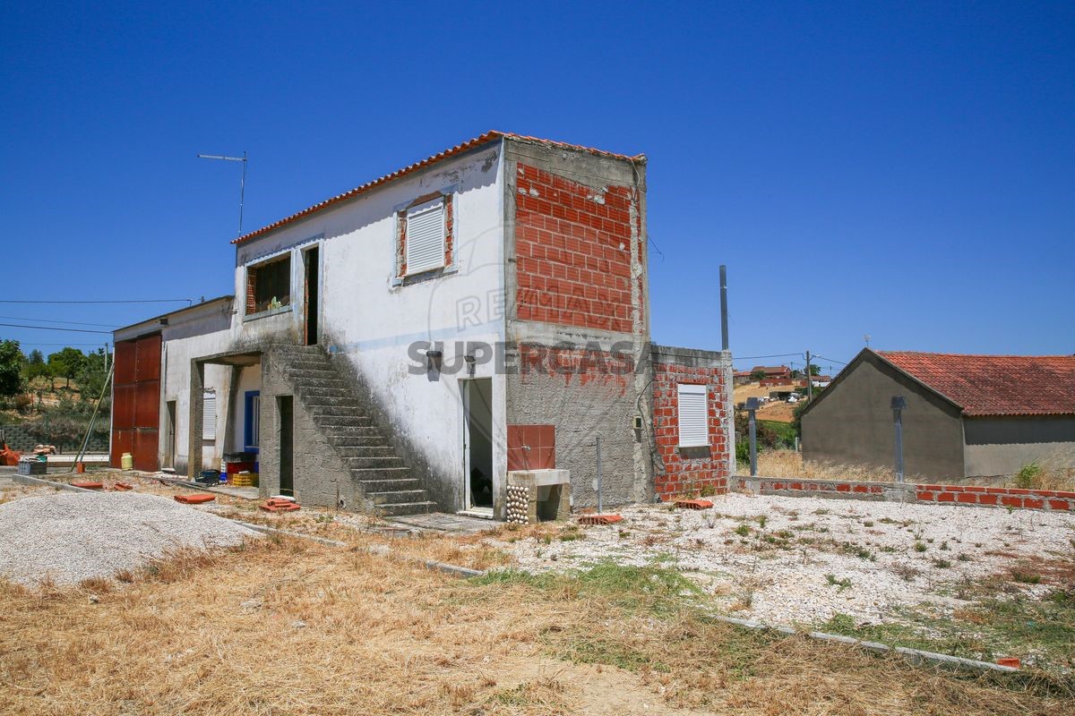 Grundstück in Aveiras de Baixo, Portugal, Nr. 233344