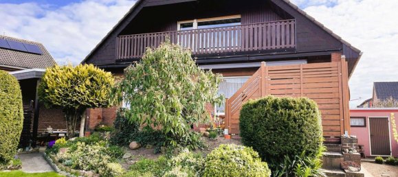 Casa T5 em Helmstedt, Germany N.º 242710 21