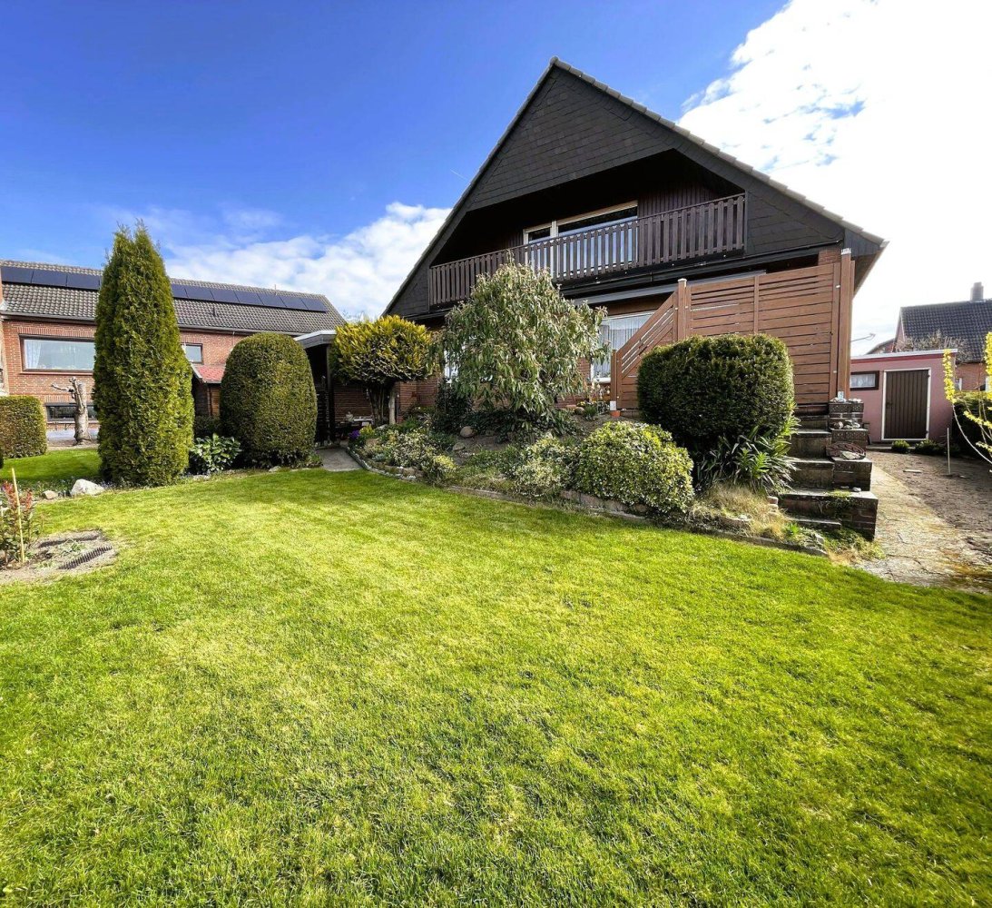 Casa T5 em Helmstedt, Germany N.º 242710