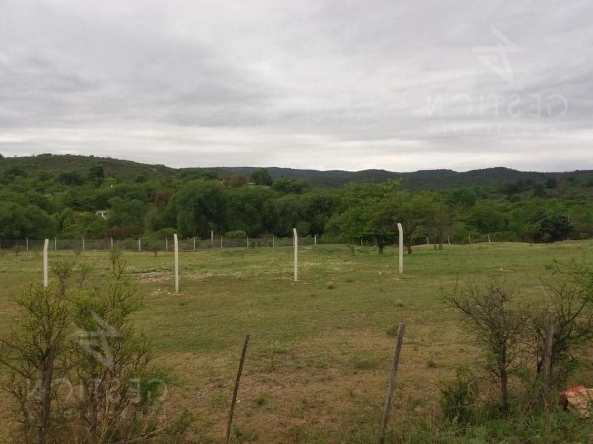 Земельный участок в Кордоба, Аргентина № 41519