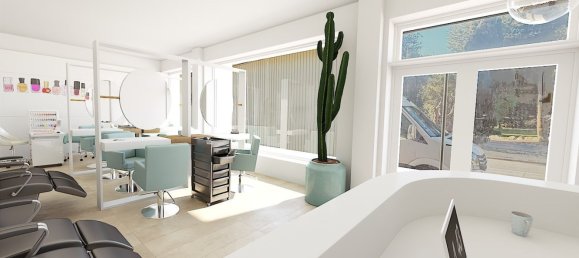 90m² Commercial property in Torrevieja, Spain No. 103290 15