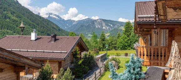 Casa de 5 dormitorios en Neukirchen am Grossvenediger, Austria No. 172994 2