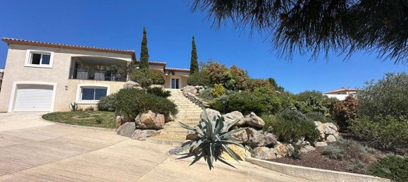 3 bedrooms Villa in Narbonne, France No. 309079 16