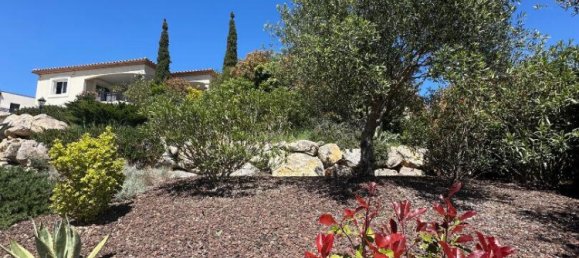 3 bedrooms Villa in Narbonne, France No. 309079 15