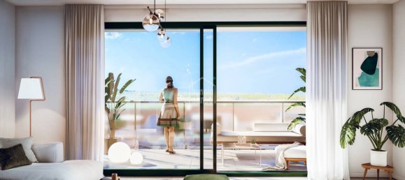 3 Schlafzimmer Wohnung in Es Mercadal, Spain, Nr. 6215 10