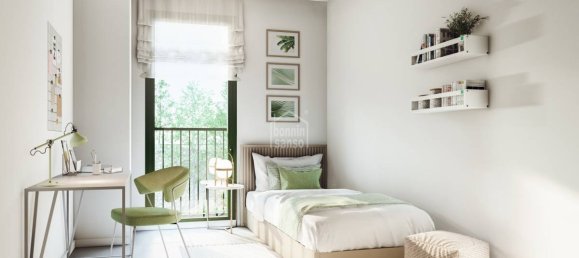 3 Schlafzimmer Wohnung in Es Mercadal, Spain, Nr. 6215 7