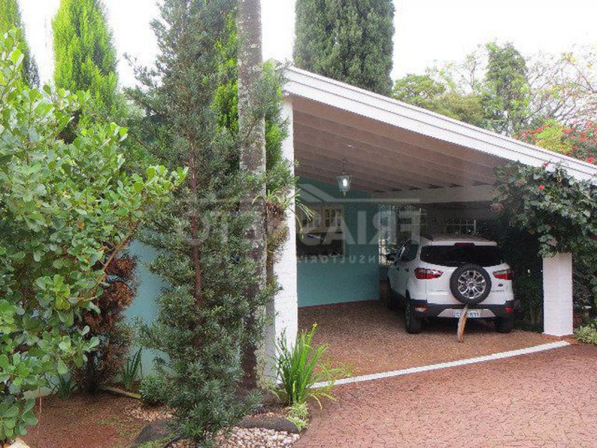 3 bedrooms House in Sao Paulo, Brazil No. 559713