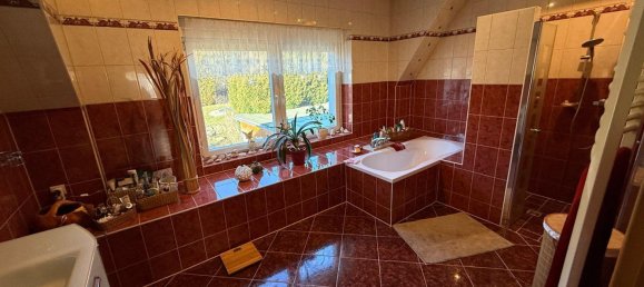 Adosado de 4 dormitorios en Burgenlandkreis, Germany No. 82889 21