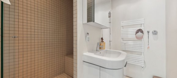 Квартира с 3 спальнями в Париж, Франция № 110327 12