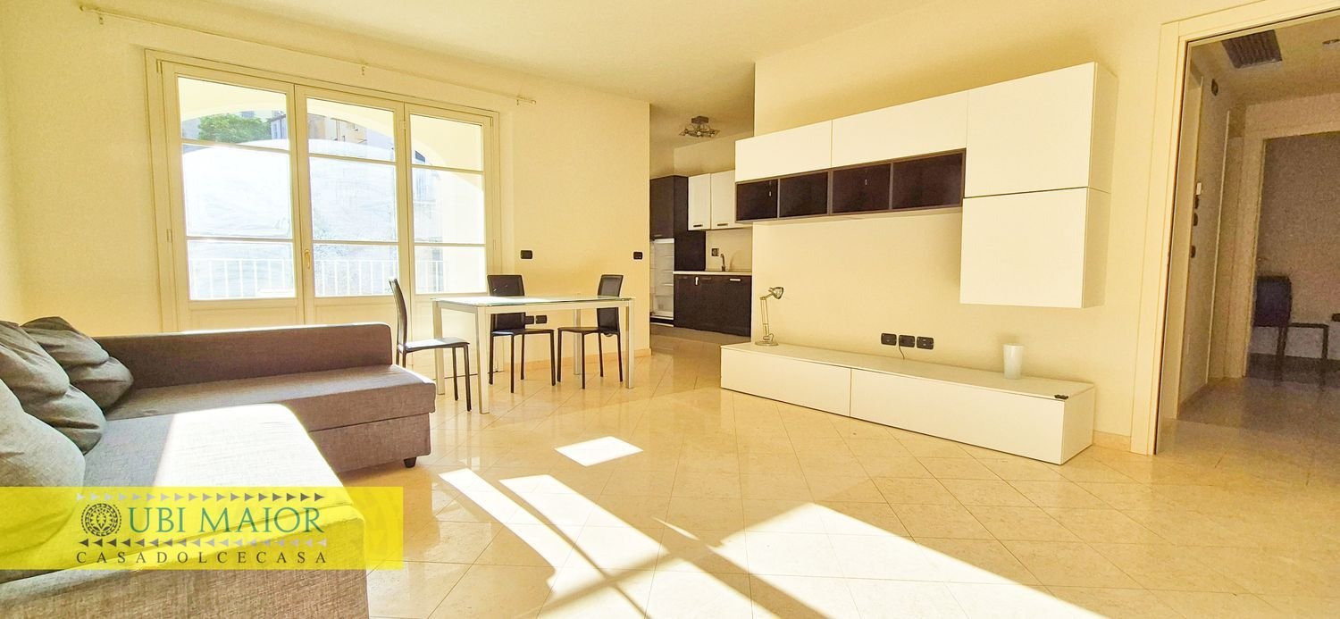 Квартира с 5 комнатами в Пиза, Италия № 291023