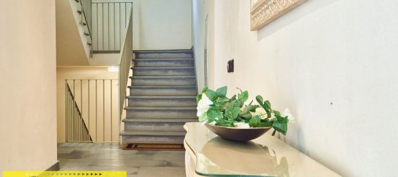 Квартира с 5 комнатами в Пиза, Италия № 291023 11