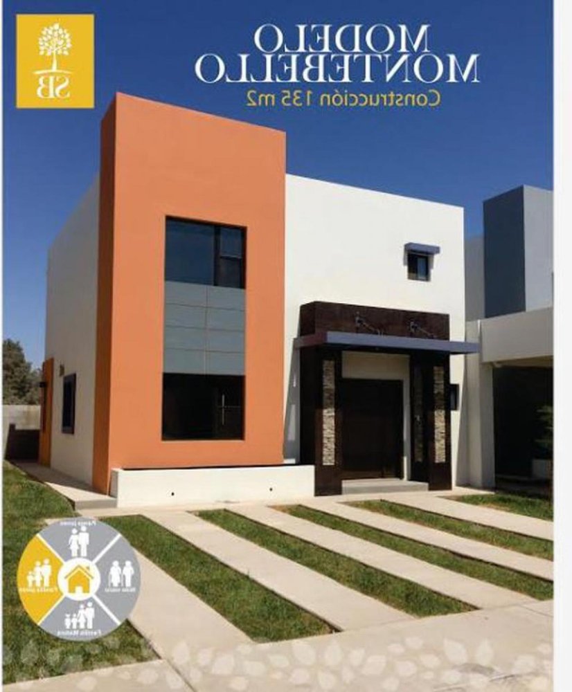 Дом с 3 спальнями в Нижняя Калифорния, Мексика № 151921