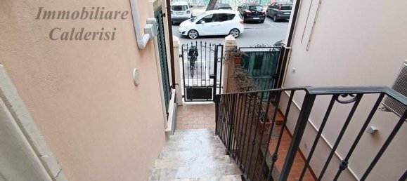 3 rooms Apartment in San Benedetto del Tronto, Italy No. 85403 4