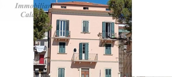 3 rooms Apartment in San Benedetto del Tronto, Italy No. 85403 19