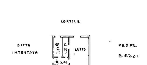 2 bedrooms Apartment in Limbiate, Italy No. 361202 33