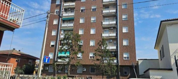 2 bedrooms Apartment in Limbiate, Italy No. 361202 12