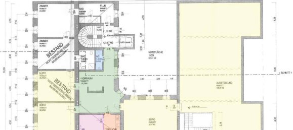  عقار تجاري في Wahring, Austria 579متر مربع رقم 174813 15