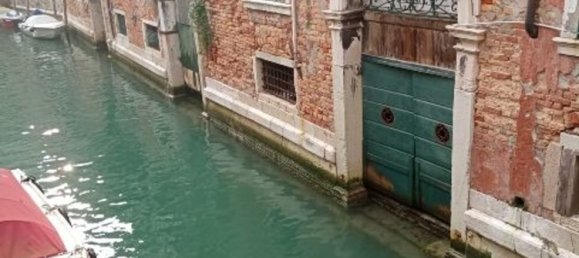 Propiedad comercial en Venice, Italy 45 m² No. 150389 2