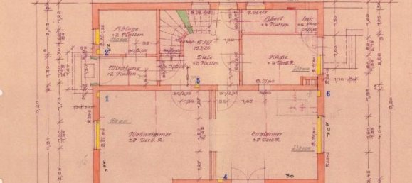 4 bedrooms House in Augsburg, Germany No. 237645 2