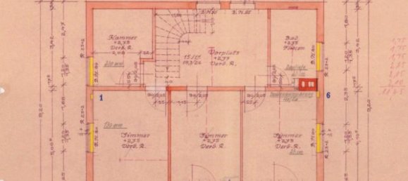 4 bedrooms House in Augsburg, Germany No. 237645 3