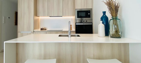 3 bedrooms Bungalow in Pilar de la Horadada, Spain No. 16584 12