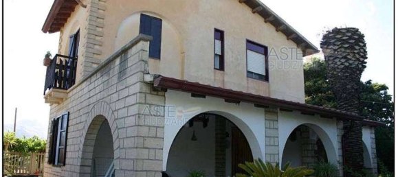 3 Schlafzimmer Wohnung in Burgio, Italy, Nr. 278976 8