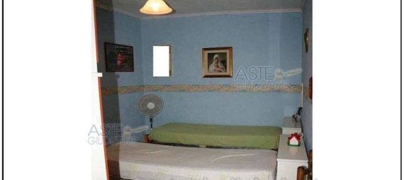 3 Schlafzimmer Wohnung in Burgio, Italy, Nr. 278976 9