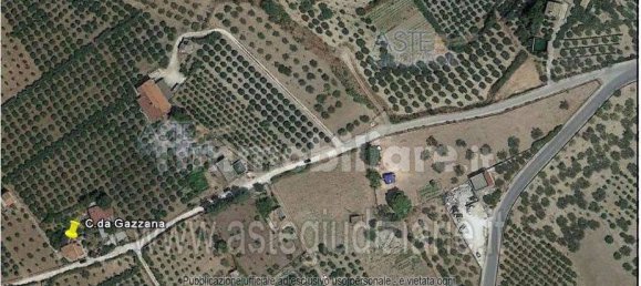 3 Schlafzimmer Wohnung in Burgio, Italy, Nr. 278976 14