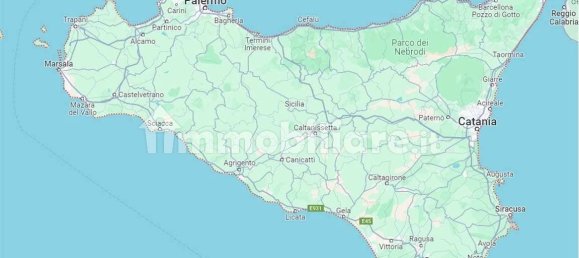 3 Schlafzimmer Wohnung in Burgio, Italy, Nr. 278976 18