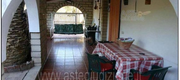 3 Schlafzimmer Wohnung in Burgio, Italy, Nr. 278976 11