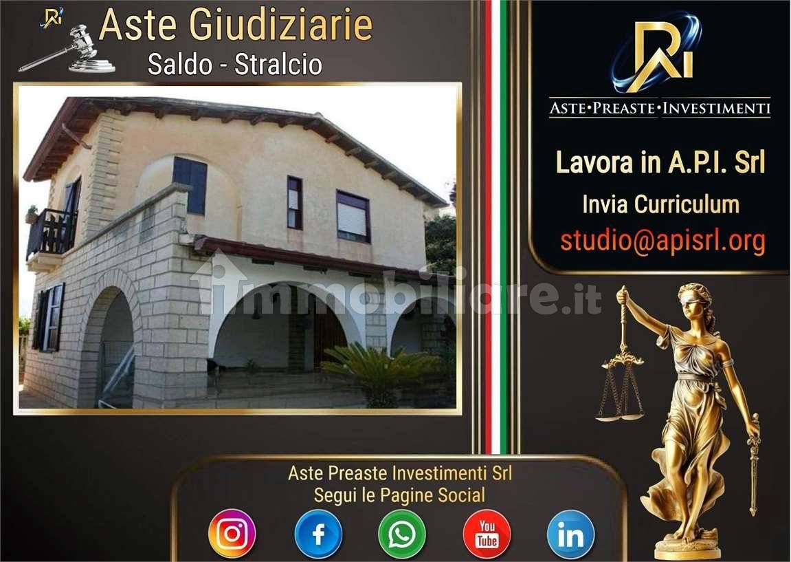 3 Schlafzimmer Wohnung in Burgio, Italy, Nr. 278976