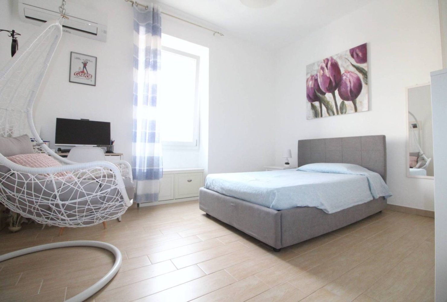 Квартира с 2 спальнями в Альгеро, Италия № 343830