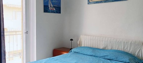 Квартира с 2 спальнями в Альгеро, Италия № 343830 8