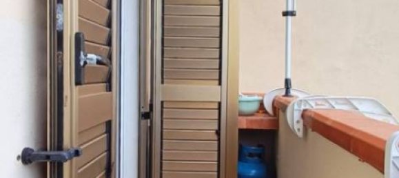 Квартира с 2 спальнями в Альгеро, Италия № 343830 16