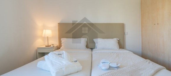 2 غرف نوم شقة في Mexilhoeira Grande, Portugal رقم 153812 38