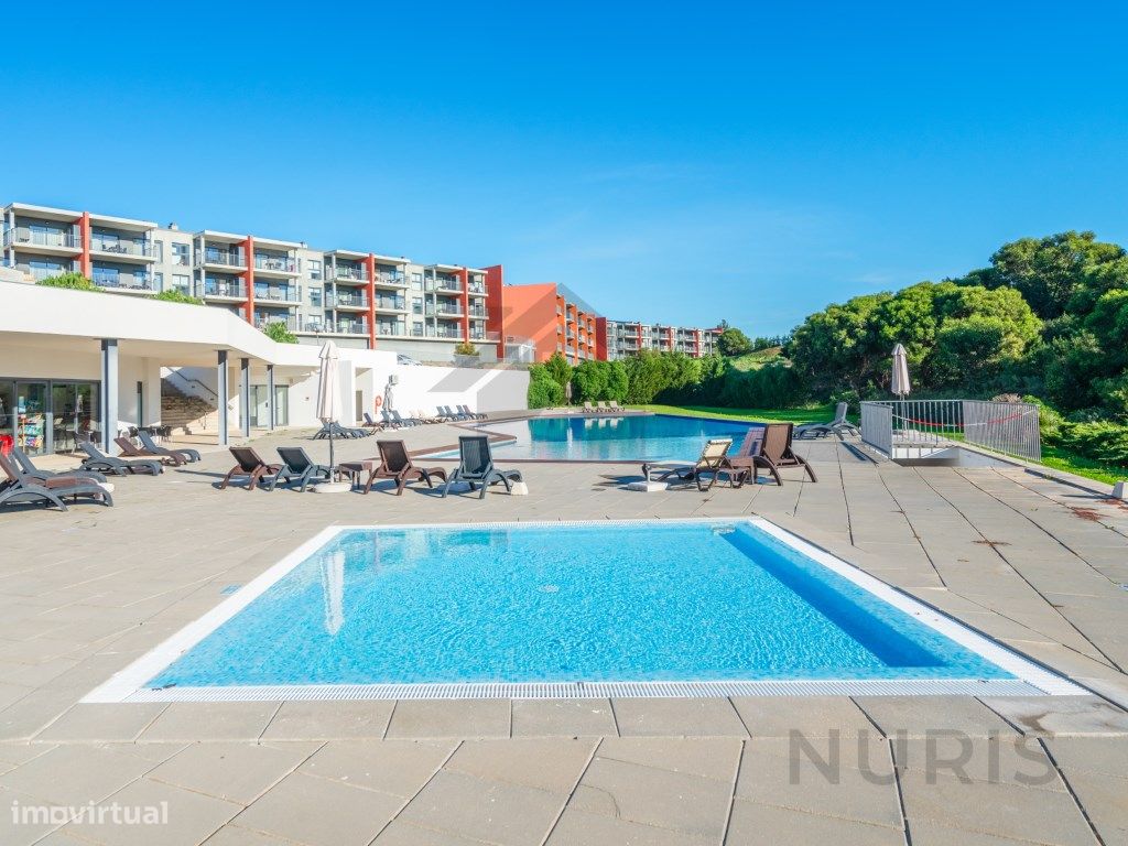 2 غرف نوم شقة في Mexilhoeira Grande, Portugal رقم 153812