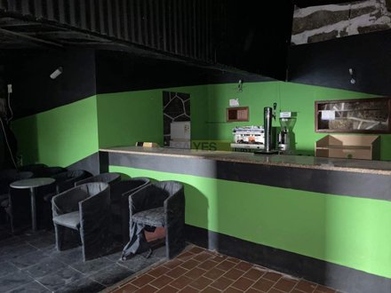 Lagerhaus in Marco de Canaveses, Portugal 252m², Nr. 80263