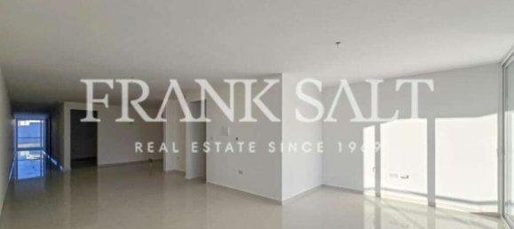 3 Schlafzimmer Maisonette-Wohnung in Swieqi, Malta, Nr. 1695 2