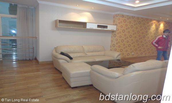3 bedrooms Apartment in Bac Tu Liem, Vietnam No. 6533
