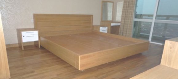 3 bedrooms Apartment in Bac Tu Liem, Vietnam No. 6533 6