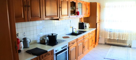 Apartamento de 2 divisões em Lorrach, Germany N.º 18642 5