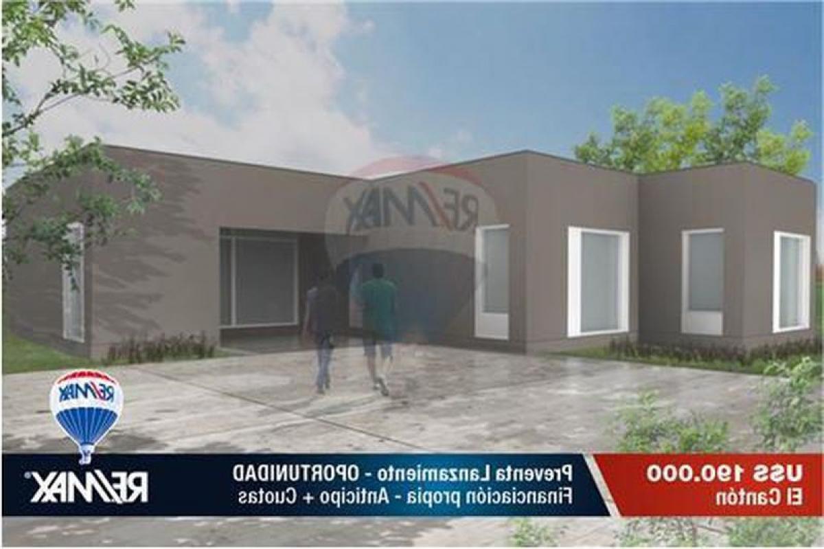 3 Schlafzimmer Haus in Escobar, Argentina, Nr. 18605