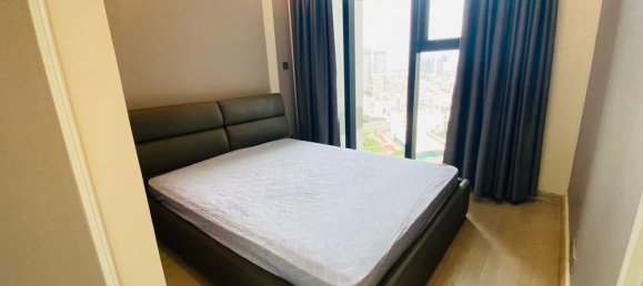 1 room Office in District 1, Vietnam No. 17394 2