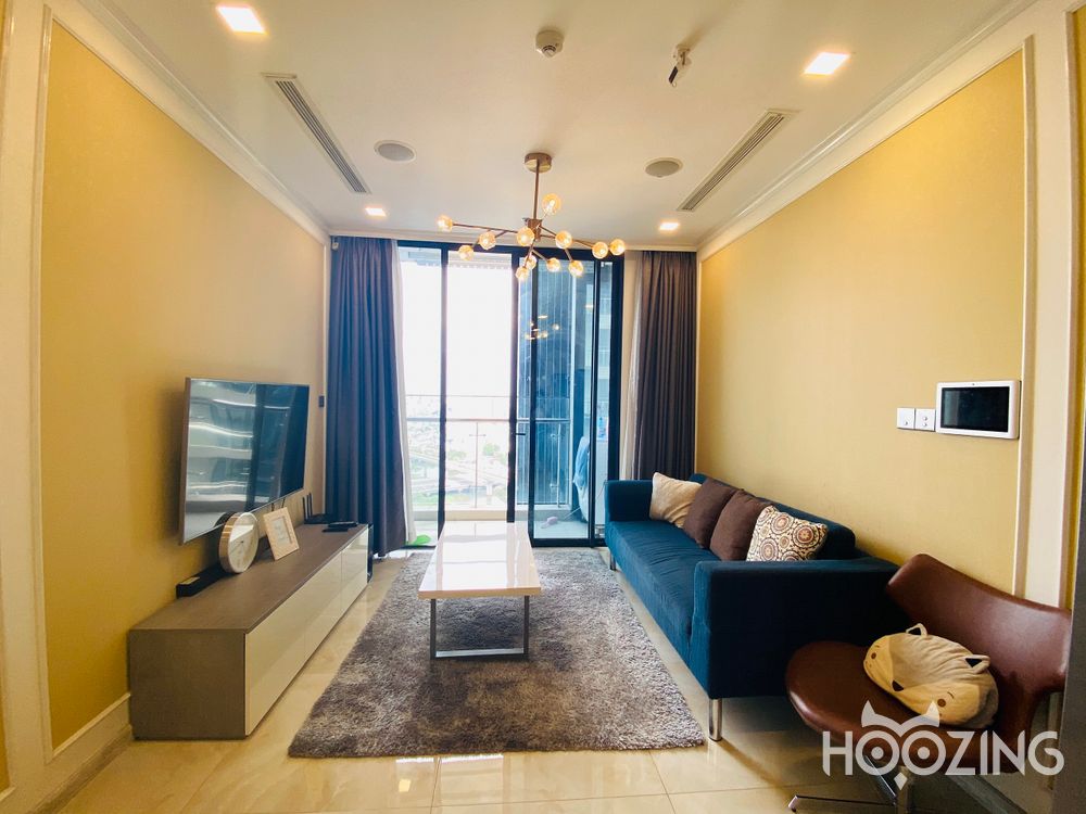 1 room Office in District 1, Vietnam No. 17394