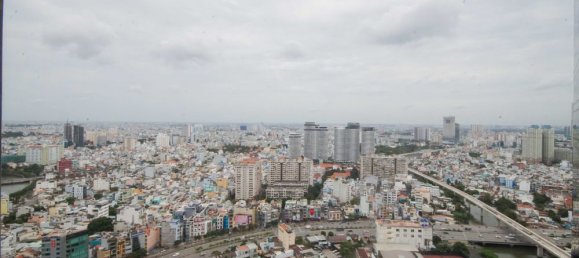 1 room Office in District 1, Vietnam No. 17394 5