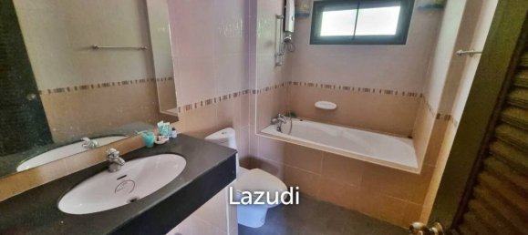 Café / restaurante T3 em Sattahip, Thailand N.º 15381 9