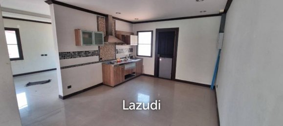 Café / restaurante T3 em Sattahip, Thailand N.º 15381 3