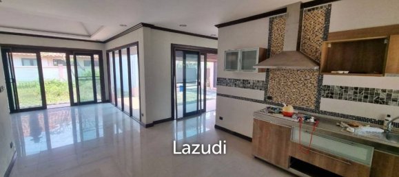 Café / restaurante T3 em Sattahip, Thailand N.º 15381 2