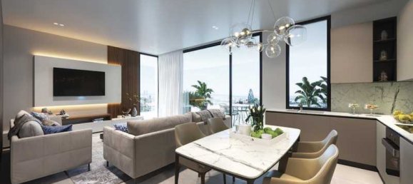 3 chambres Appartement à Agios Athanasios, Cyprus No. 8461 8